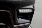 Nissan Juke Nismo 2013 года